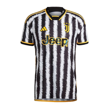 Juventus Home 23/23 Player Version