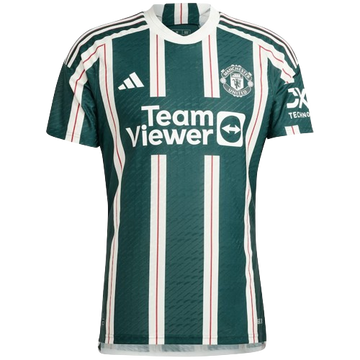 Manchester United Away 23/23