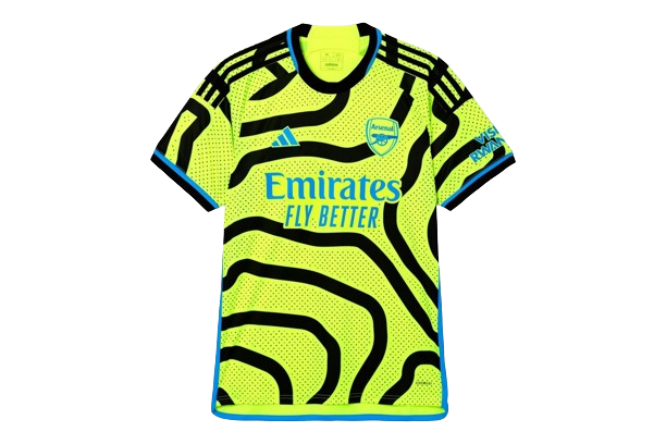 Arsenal Away 23/23