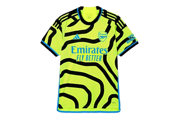 Arsenal Away 23/23