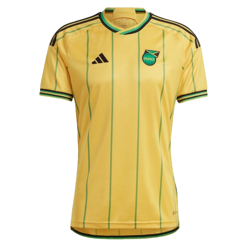 Jamaica Home 23/24