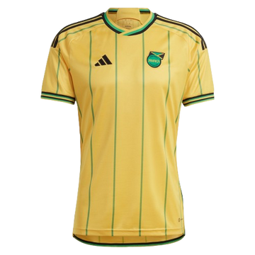 Jamaica Home 23/24