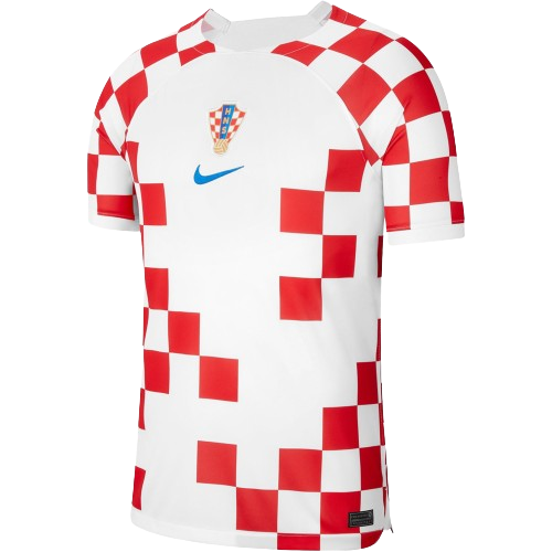 Croatia Home 22/23