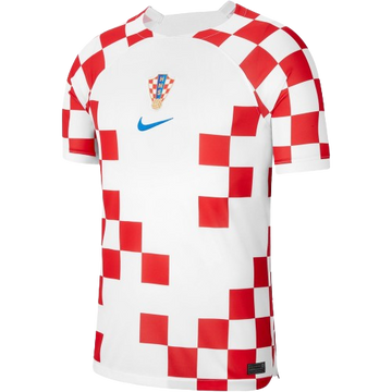 Croatia Home 22/23