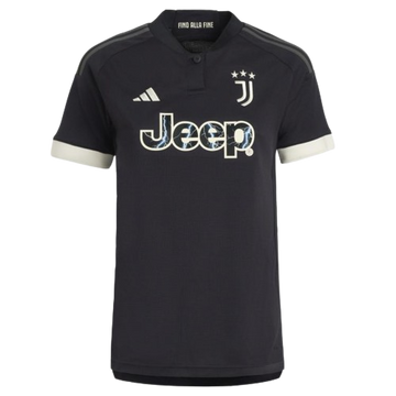 Juventus Third 23/24 Player Version