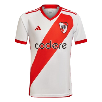 River Plate Home 23/24