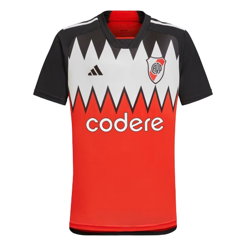 River Plate Away 23/24