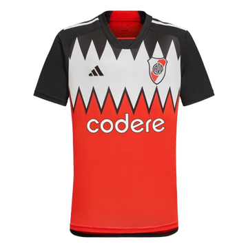 River Plate Away 23/24