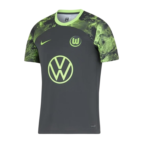 Wolfsburg Away 23/24