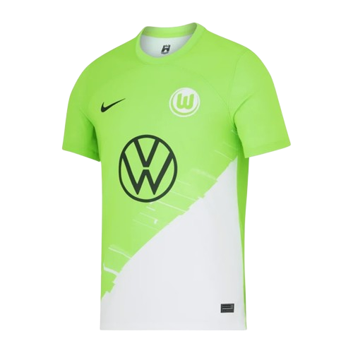 Wolfsburg Home 23/24