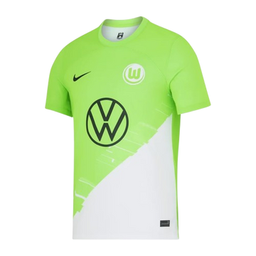 Wolfsburg Home 23/24